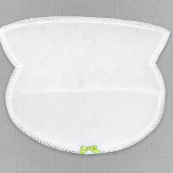 Lime Shape Single Layer
